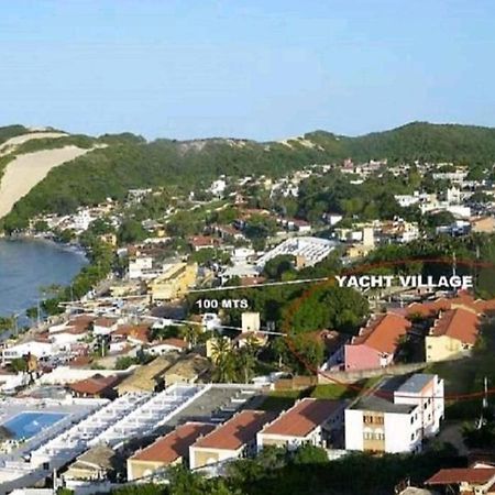 Yacht Village Natal Prime Dış mekan fotoğraf