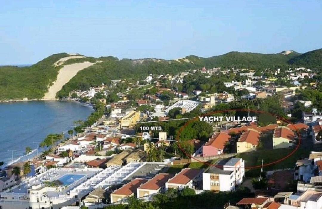 Yacht Village Natal Prime Dış mekan fotoğraf