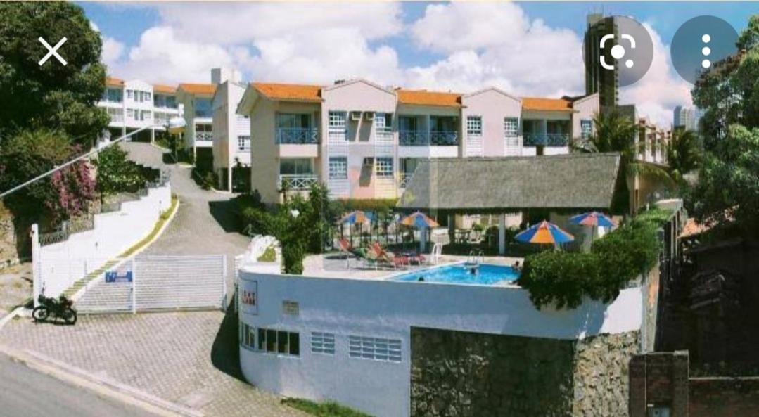 Yacht Village Natal Prime Dış mekan fotoğraf
