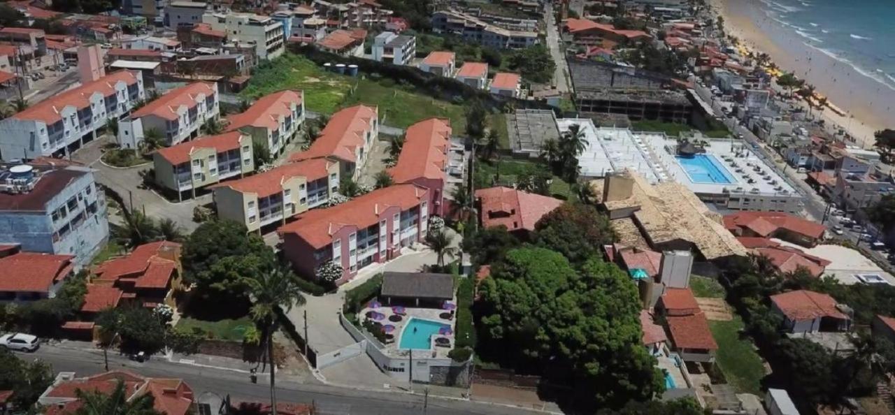 Yacht Village Natal Prime Dış mekan fotoğraf