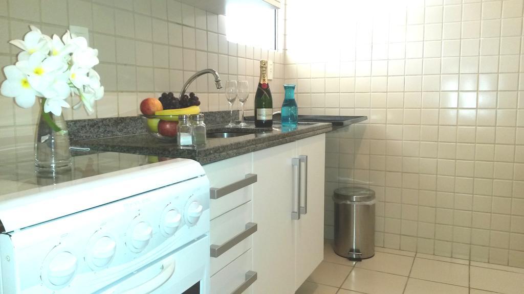Yacht Village Natal Prime Dış mekan fotoğraf