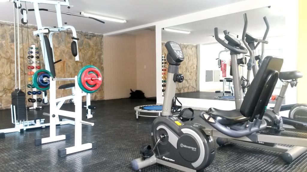 Yacht Village Natal Prime Dış mekan fotoğraf