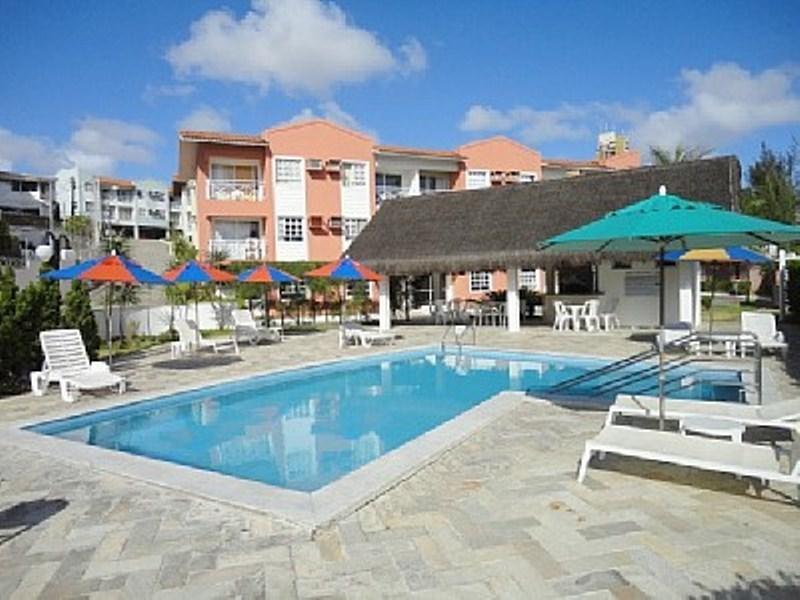 Yacht Village Natal Prime Dış mekan fotoğraf
