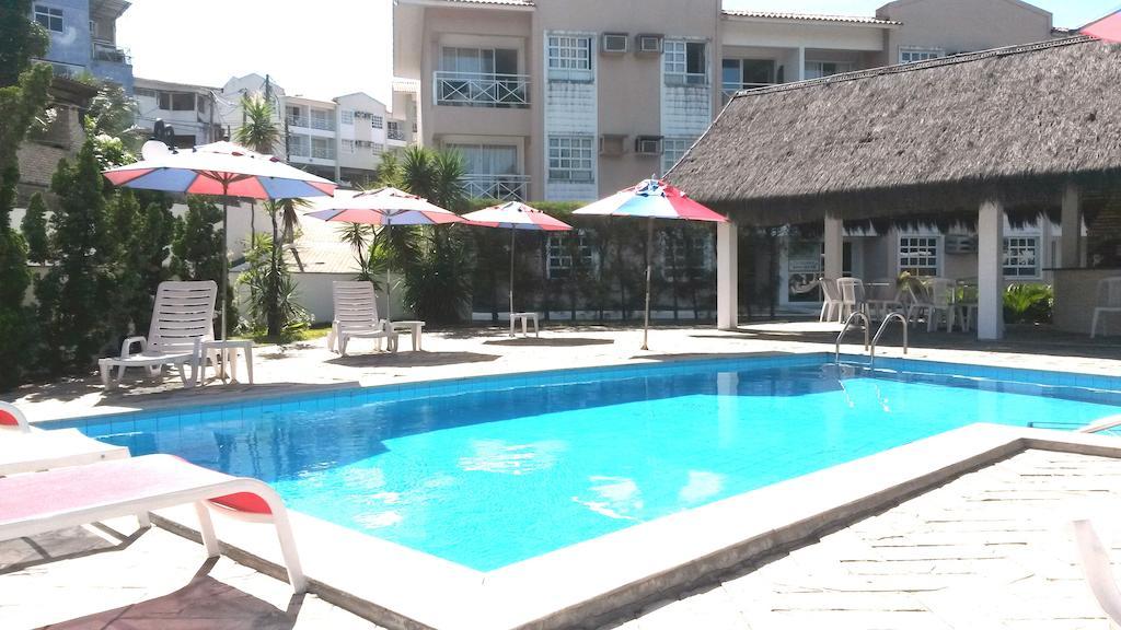 Yacht Village Natal Prime Dış mekan fotoğraf
